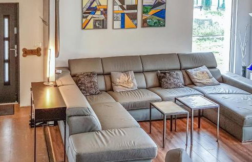 Beautiful Home In Nowe Warpno With Wifi - Foto 5