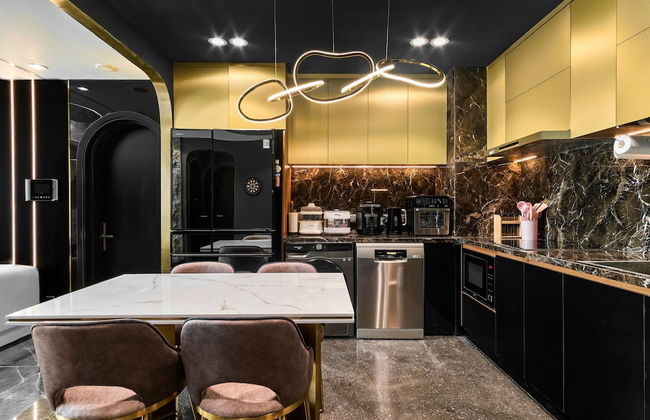 KYN Apartment Rivergate Residence - Foto 71