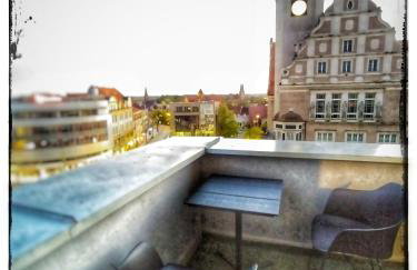 LOFT 57 CENTRUM - Foto 33