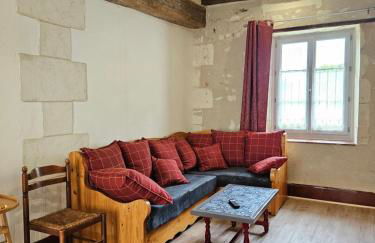 Moulin de Galerne, Le gite du Meunier - Foto 16