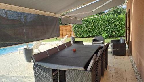 Jolie maison avec piscine - Foto 3