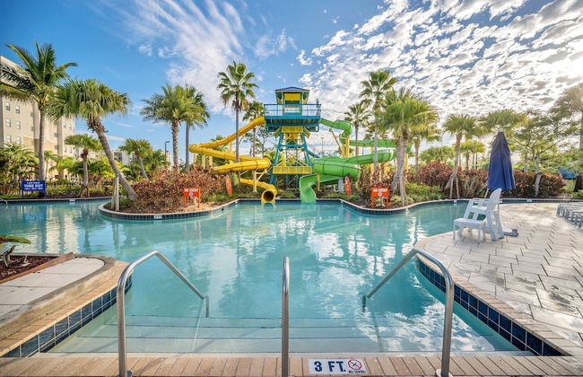 The Grove Resort by ACO - Foto 55