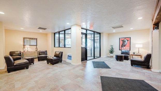 Longbranch #116 - Foto 2, Vestíbulo