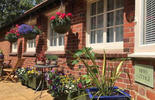 Oxfordshire Country Cottage - Foto 14