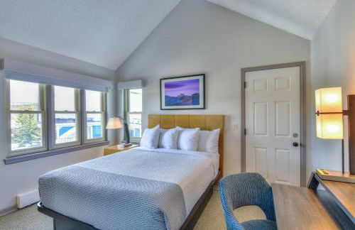 Wedgewood Lodge - Foto 74