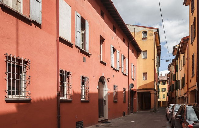 Residence Rizzoli - Foto 31