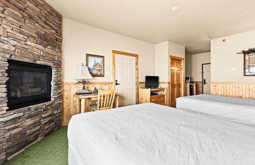 Amazing Superior Lake View Condo and Heated Pools - Foto 48