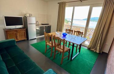 Seaview suites Rabac - Foto 4