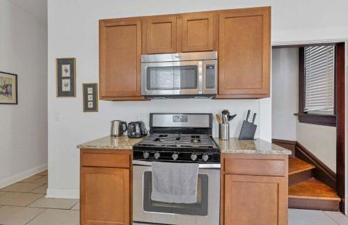 4 Bed Duplex near Goodale Park - Foto 23