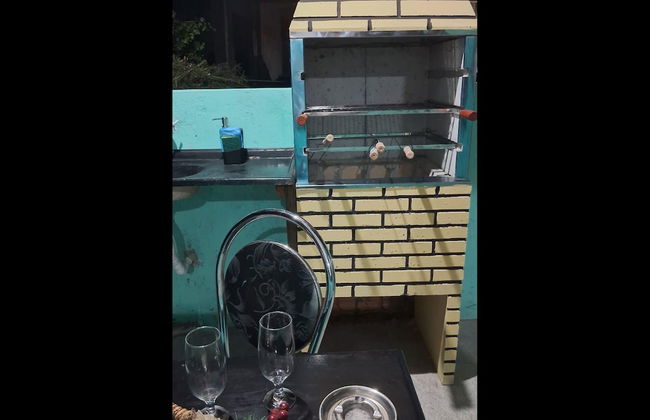 Refúgio Farol Ponta do Catalão - SC - Photo 30