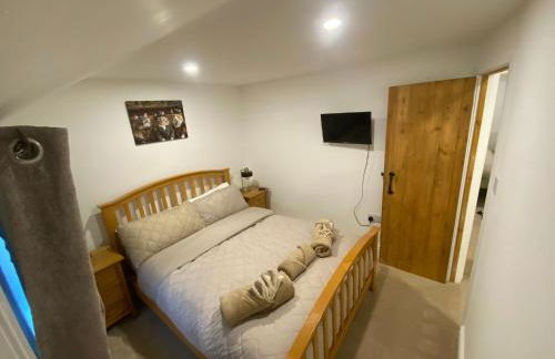 Seatons Hidden Gem Charming Holiday Cottage - Foto 30