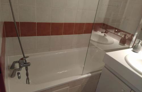 les chalets de puy st vincent - Foto 12