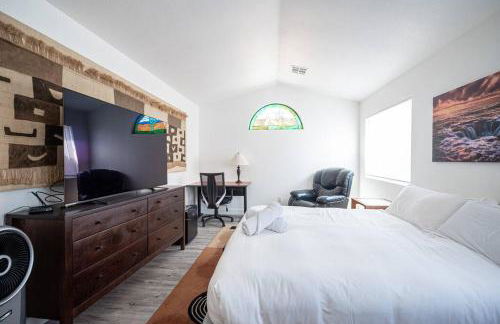 Peaceful Oasis Near Strip & Airport Pool Spa - Foto 26