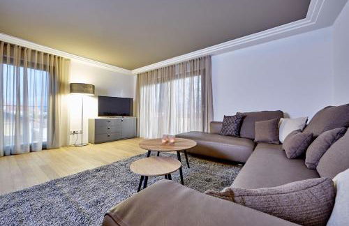 City Suites Murnau - Foto 39