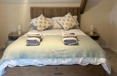 Cosy countryside cottage - Foto 34