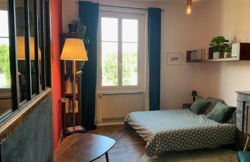 Cosy appart - Foto 7