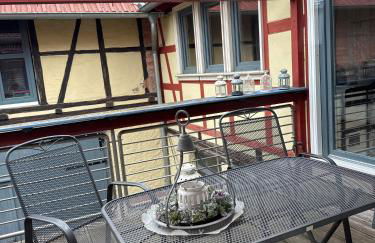 Thüringer Landidyll - Foto 36