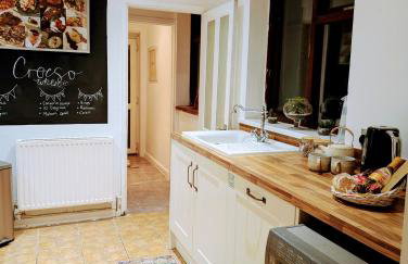 Ty Hiraeth - Foto 23