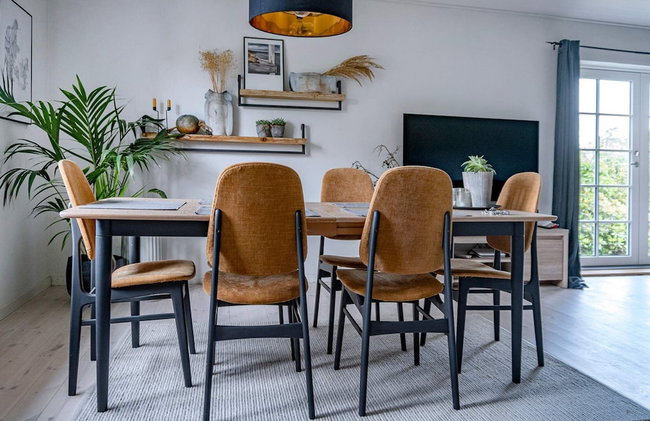 6 Person Holiday Home in Bindslev - Foto 26