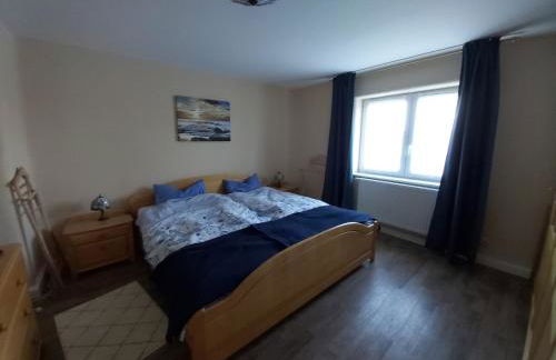 Ferienwohnung Schneifelsicht - Foto 7