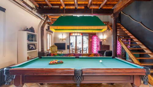 Ca Carmela casa con Encanto con Piscina "Parque Natural Sierra Calderona"cerca Garbi - Foto 5