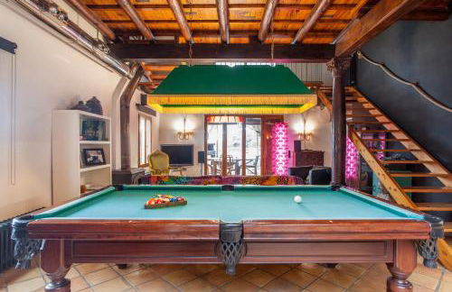 Ca Carmela casa con Encanto con Piscina "Parque Natural Sierra Calderona"cerca Garbi - Foto 5