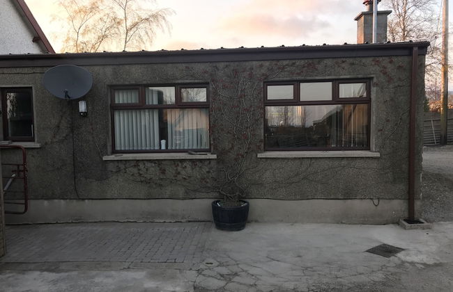 Foot of the Mournes - Cottage - Sleeps 4 - Parking - Foto 26