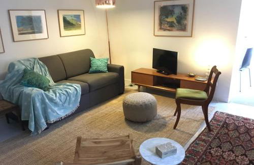 Gites "Oustaou de Bourboul" - Foto 11