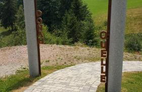 Schwarzwald geht immer Fewo 60 qm mit großem Südbalkon, WLAN und Magenta TV - Foto 31