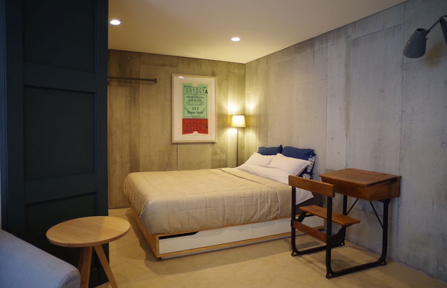 Sango Katase Guest Rooms - Foto 22