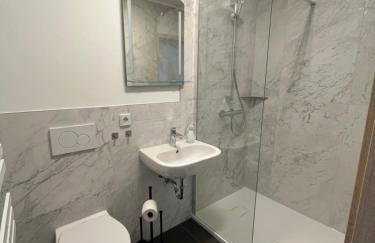 Apartment Zum Schlosspark Lauchhammer - Foto 3