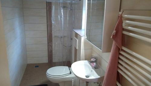 Ferienwohnung Schleich - Foto 4, Shower