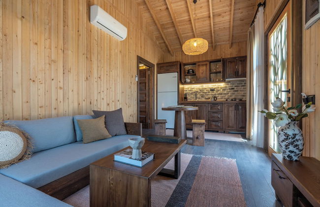 Naturelife Bungalows & Spa - Foto 36