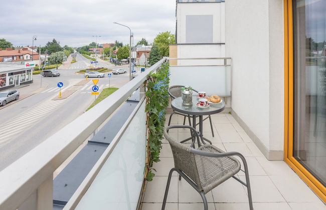 Bielawska Loft Apartment by Renters - Foto 15