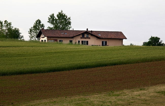 Agriturismo Cascina Papa Mora - Foto 39