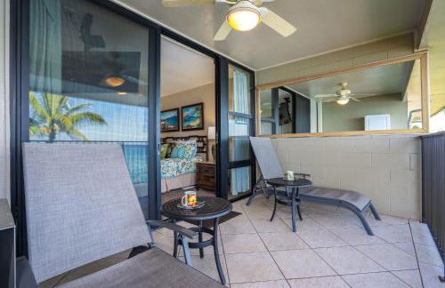 Noelani 307 by Coldwell Banker Island Vacations - Foto 62