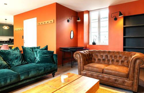 Maison 8 chambres SDB privées Idéal groupes & pros - Photo 9