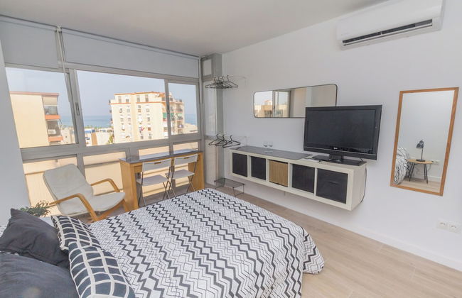 Sunstay Petit Studio Torremolinos - Foto 15