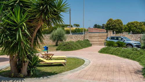 Micalice's Sea House - Foto 4, Garden view