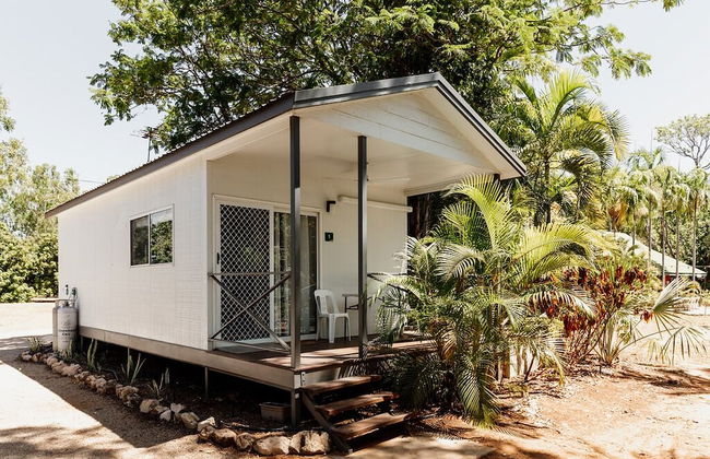 BIG4 Breeze Holiday Parks - Katherine - Foto 43