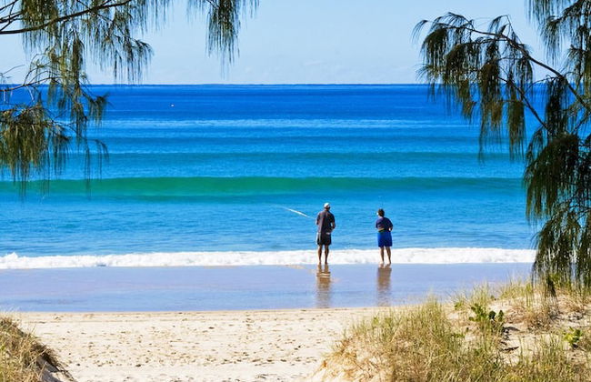 Oceanside Resort - Foto 27