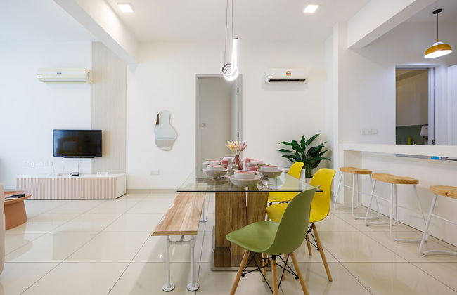 The Jazz Serviced Suites - Foto 43