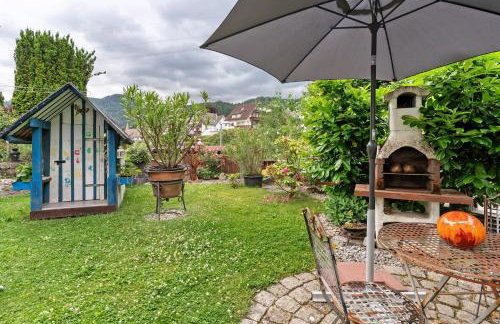 Ferienwohnung Zapf - Foto 22