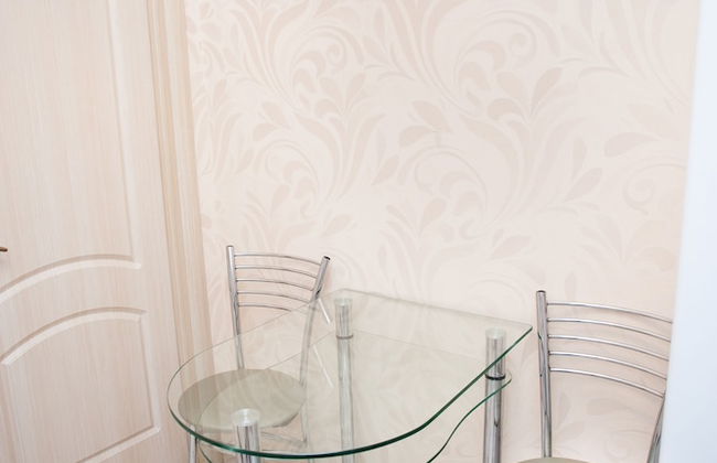 Moskva4you Komsomolskiy Prospekt 9 - Foto 9