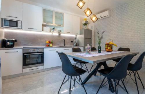 Peaceful Holiday Home Ivona - Foto 10