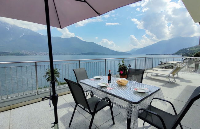 Orchidea (GLA126) - Foto 2