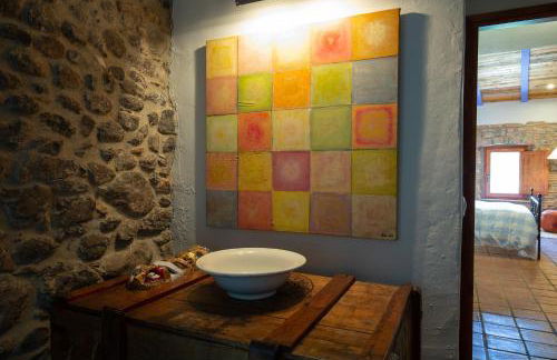 Mas Teixidor, Masia entre Girona y la Costa Brava - Foto 75