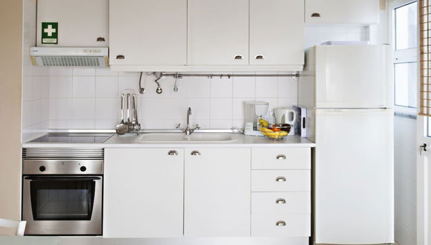 Bluesky in Faro With 1 Bedrooms and 1 Bathrooms - Foto 3, Habitación