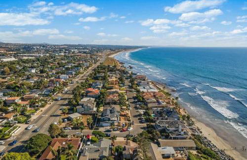 Oceanview, Walk To Beach, Fire Pit - Photo 26