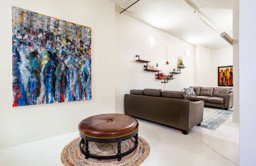 Urban Retreat - Foto 14